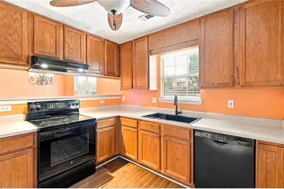 306 Dove Point, Social Circle, GA 30025 - Photo 14