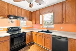 306 Dove Point, Social Circle, GA 30025 - Photo 14