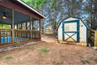 306 Dove Point, Social Circle, GA 30025 - Photo 6