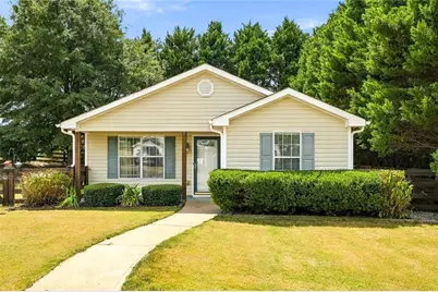 306 Dove Point, Social Circle, GA 30025 - Photo 1