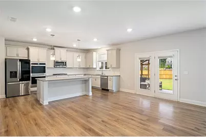3477 Spruce Way SW, South Fulton, GA 30331 - Photo 8