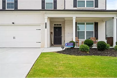 3477 Spruce Way SW, South Fulton, GA 30331 - Photo 4