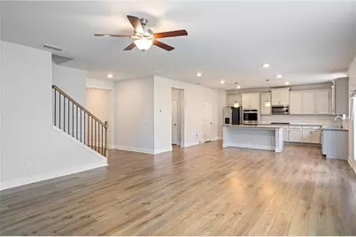 3477 Spruce Way SW, South Fulton, GA 30331 - Photo 6
