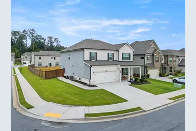 3477 Spruce Way SW, South Fulton, GA 30331 - Photo 2
