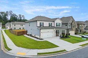 3477 Spruce Way SW, South Fulton, GA 30331 - Photo 2