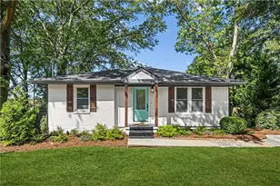 811 McLinden Ave SE, Smyrna, GA 30080 - Photo 1