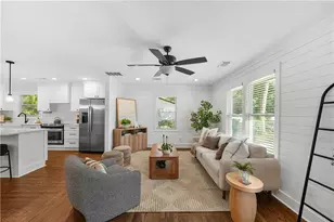 811 McLinden Ave SE, Smyrna, GA 30080 - Photo 2