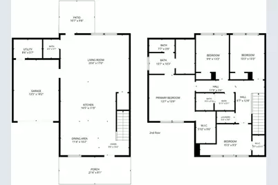 889 Dale Drive SE, Atlanta, GA 30315 - Photo 26