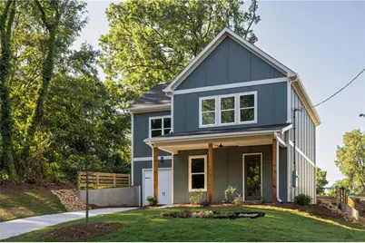 889 Dale Drive SE, Atlanta, GA 30315 - Photo 2