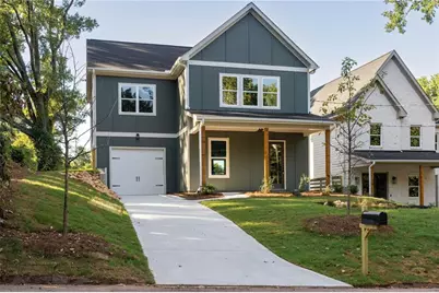 889 Dale Drive SE, Atlanta, GA 30315 - Photo 1