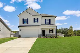 5 Everly Trl, Rome, GA 30165 - Photo 1