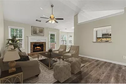 524 Martin Forest Lane SE, Lawrenceville, GA 30045 - Photo 2