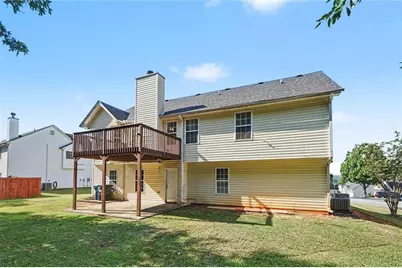 524 Martin Forest Lane SE, Lawrenceville, GA 30045 - Photo 42