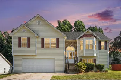 524 Martin Forest Lane SE, Lawrenceville, GA 30045 - Photo 46
