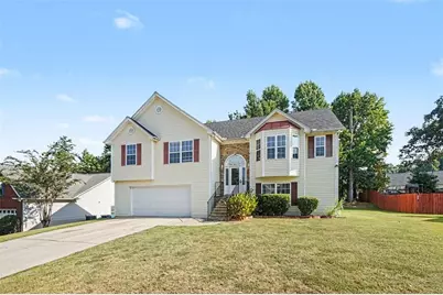 524 Martin Forest Lane SE, Lawrenceville, GA 30045 - Photo 8