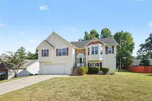 524 Martin Forest Ln SE, Lawrenceville, GA 30045 - Photo 8