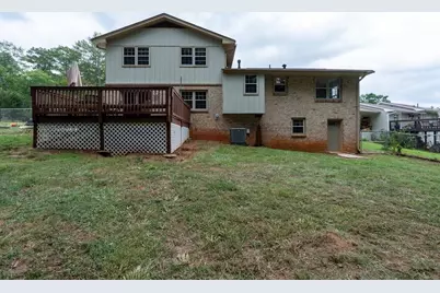 539 Fond Du Lac Drive, Stone Mountain, GA 30088 - Photo 38