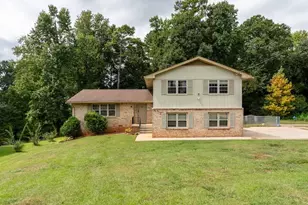 539 Fond Du Lac Dr, Stone Mountain, GA 30088 - Photo 1