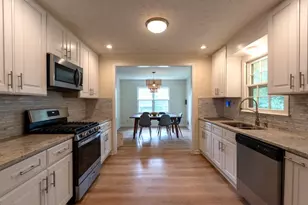 539 Fond Du Lac Dr, Stone Mountain, GA 30088 - Photo 2