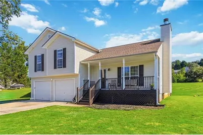 601 Skyland Court, Winder, GA 30680 - Photo 2