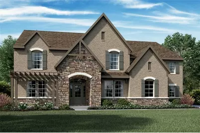 822 Kemp Court, Canton, GA 30115 - Photo 1