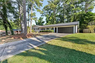 3954 Artist View, Decatur, GA 30034 - Photo 2
