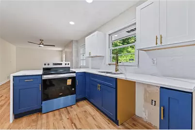3954 Artist View, Decatur, GA 30034 - Photo 8