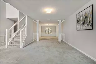 1492 St George Pl, Conyers, GA 30012 - Photo 4