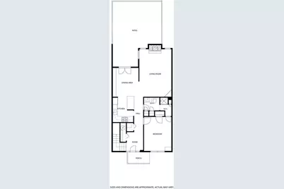 4620 Wieuca Road NE #74, Atlanta, GA 30342 - Photo 40