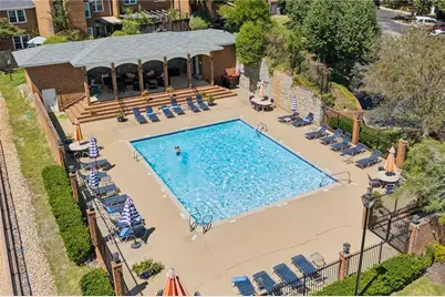 4620 Wieuca Road NE #74, Atlanta, GA 30342 - Photo 38