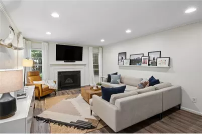 4620 Wieuca Road NE #74, Atlanta, GA 30342 - Photo 4