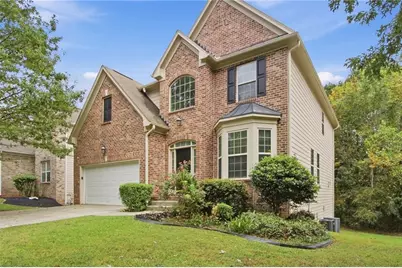 4290 Rosehall Court, Atlanta, GA 30349 - Photo 2