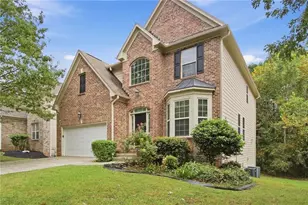 4290 Rosehall Ct, Atlanta, GA 30349 - Photo 2