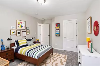 4290 Rosehall Court, Atlanta, GA 30349 - Photo 6