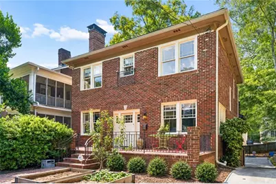 700 Penn Avenue NE, Atlanta, GA 30308 - Photo 1