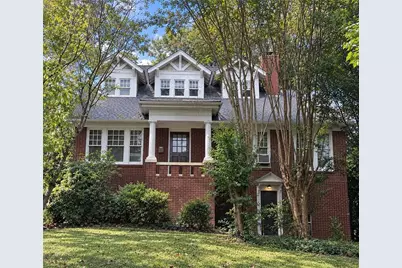 1292 Oxford Road NE, Atlanta, GA 30306 - Photo 1