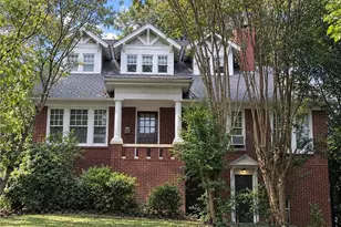 1292 Oxford Rd NE, Atlanta, GA 30306 - Photo 1