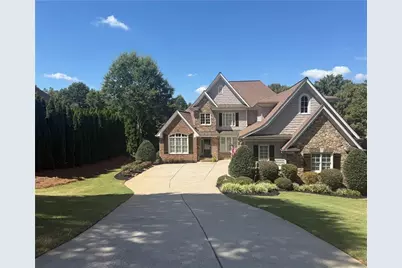 6065 Boulder Bluff Drive, Cumming, GA 30040 - Photo 2