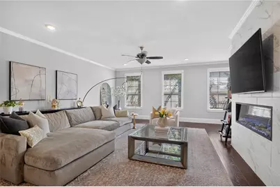1040 Aster Road, Roswell, GA 30076 - Photo 6