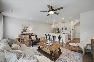 396 Whitetail Cir, Canton, GA 30115 - Photo 2