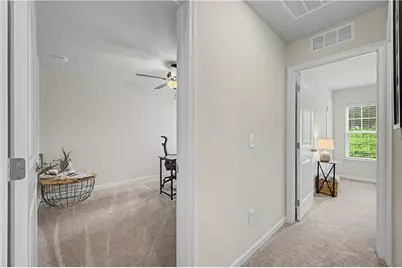 396 Whitetail Circle, Canton, GA 30115 - Photo 24