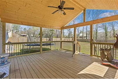 2001 Raymonds Drive, Loganville, GA 30052 - Photo 8