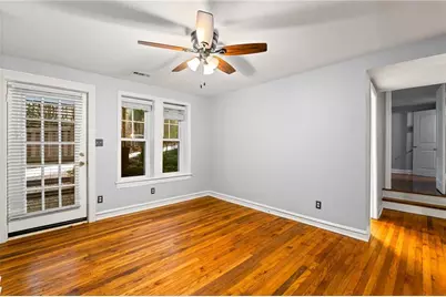71 Maddox Drive NE #C, Atlanta, GA 30309 - Photo 8