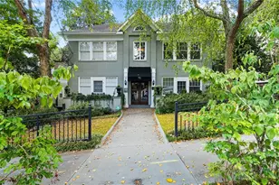 71 Maddox Dr NE, Atlanta, GA 30309 - Photo 2