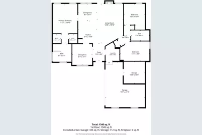 146 Pinebrook Drive, Waleska, GA 30183 - Photo 38