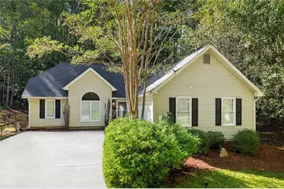 146 Pinebrook Drive, Waleska, GA 30183 - Photo 1