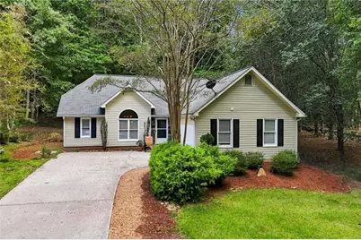146 Pinebrook Drive, Waleska, GA 30183 - Photo 1