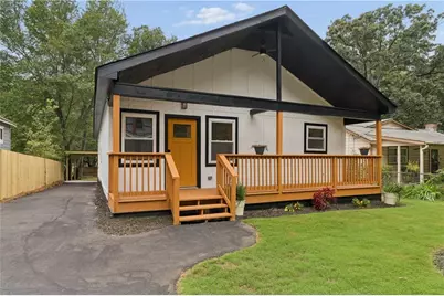 882 Tanner Drive, Scottdale, GA 30079 - Photo 2
