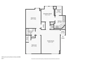198 Ponce De Leon Ave NE, Atlanta, GA 30308 - Photo 18