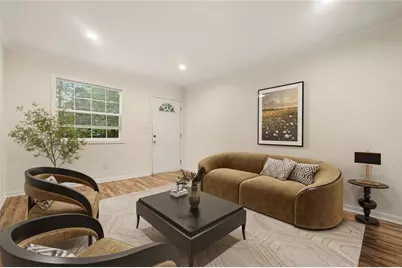 771 Jordan Lane #I, Decatur, GA 30033 - Photo 2